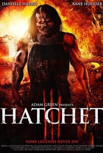 دانلود فیلم Hatchet III 20133762-730879454