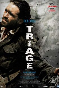 دانلود فیلم Triage 200921358-945983474