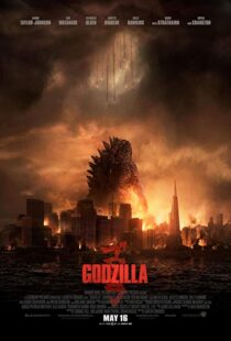 دانلود فیلم Godzilla 20142073-951528434