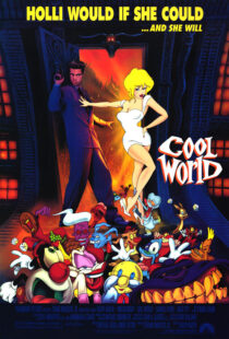 دانلود انیمیشن Cool World 199215000-1795590007