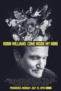 دانلود مستند Robin Williams: Come Inside My Mind 201817798-329090491