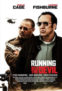 دانلود فیلم Running with the Devil 201919079-889456548