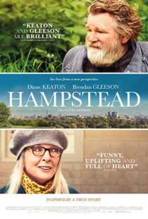 دانلود فیلم Hampstead 201720971-1058294584