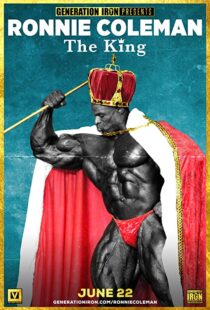 دانلود مستند Ronnie Coleman: The King 20185464-2023696669