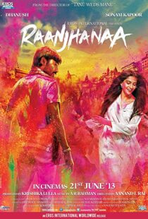 دانلود فیلم هندی Raanjhanaa 20135971-1859257101