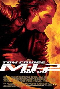 دانلود فیلم Mission: Impossible II 20002591-1362519684