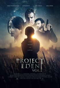 دانلود فیلم Project Eden 201715695-916017859