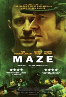 دانلود فیلم Maze 201714778-1992593031