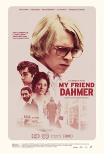 دانلود فیلم My Friend Dahmer 201718528-602695490