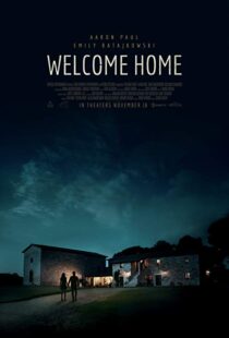 دانلود فیلم Welcome Home 20186424-2095231156