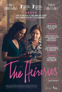 دانلود فیلم The Heiresses 201815323-1738060808