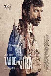 دانلود فیلم The Fury of a Patient Man 20166635-1840841119