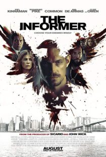 دانلود فیلم The Informer 201919385-1758329348