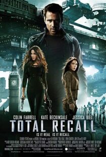 دانلود فیلم Total Recall 20123252-200809327