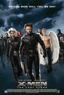 دانلود فیلم X-Men: the Last Stand 200613340-591635206