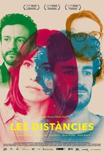 دانلود فیلم The Distances 20186723-1634511614