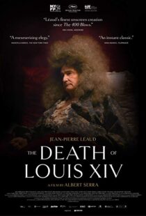 دانلود فیلم The Death of Louis XIV 20167085-696669439