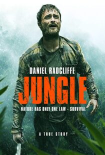 دانلود فیلم Jungle 20173125-6883247