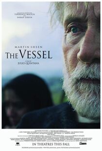 دانلود فیلم The Vessel 201612385-880496484