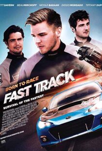 دانلود فیلم Born to Race: Fast Track 201421435-32246947