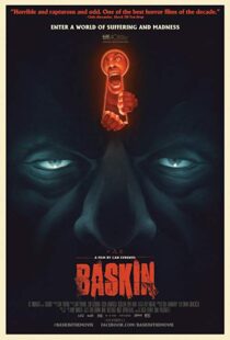 دانلود فیلم Baskin 20157350-886794498