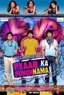 دانلود فیلم هندی Pyaar Ka Punchnama 20115900-2083450653