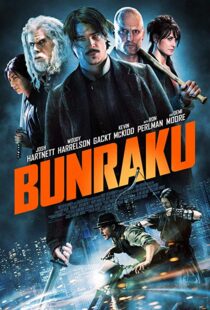 دانلود فیلم Bunraku 201022123-833176363