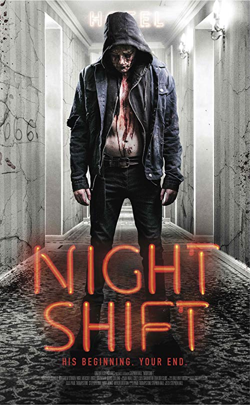 دانلود فیلم Killer Night Shift 2018