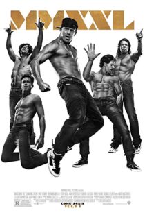 دانلود فیلم Magic Mike XXL 201516978-2099631579