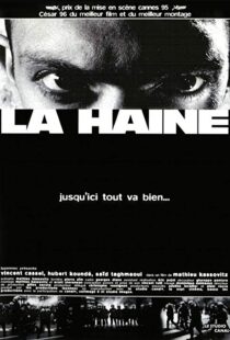 دانلود فیلم La Haine 19955207-737810866