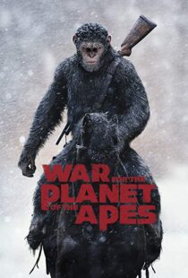 دانلود فیلم War for the Planet of the Apes 20171790-1464079387