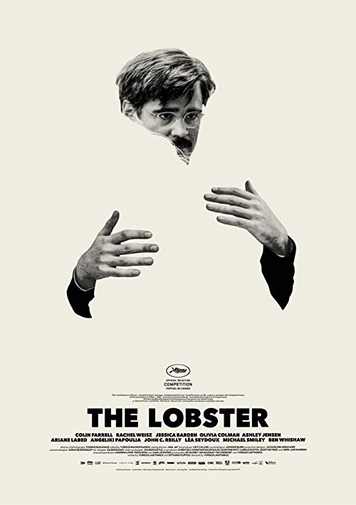 دانلود فیلم The Lobster 2015