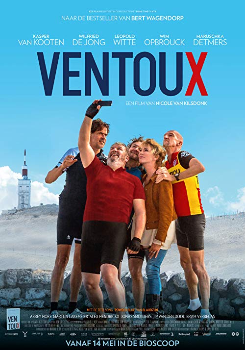 دانلود فیلم Ventoux 2015