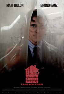 دانلود فیلم The House That Jack Built 201814290-2109912552