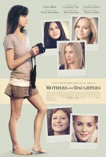 دانلود فیلم Mothers and Daughters 201620918-325862032