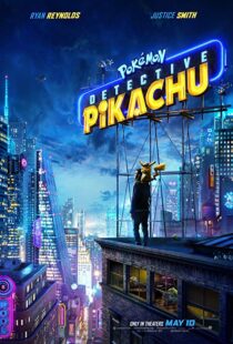 دانلود فیلم Pokémon Detective Pikachu 20198869-229347782