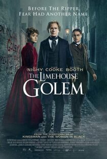 دانلود فیلم The Limehouse Golem 201619634-254369259