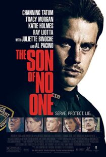 دانلود فیلم The Son of No One 201111505-2060119320