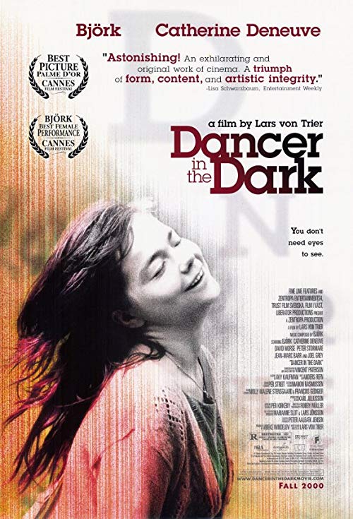 دانلود فیلم Dancer in the Dark 2000