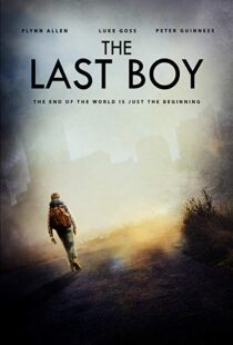 دانلود فیلم The Last Boy 201918134-958936067