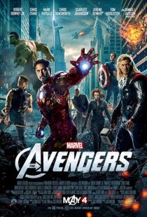 دانلود فیلم The Avengers 20122563-334122021