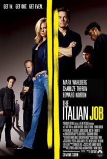 دانلود فیلم The Italian Job 200317173-723533128