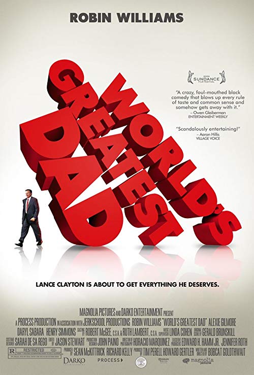 دانلود فیلم World’s Greatest Dad 2009