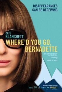 دانلود فیلم Where’d You Go, Bernadette 20195958-1265028416