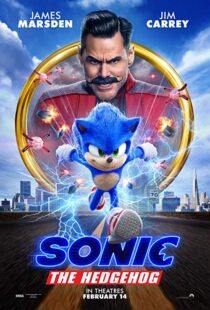 دانلود فیلم Sonic the Hedgehog 20209663-1313734750