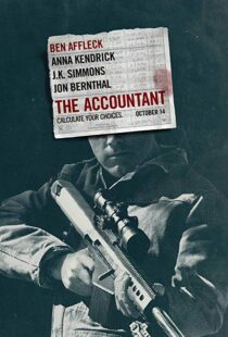 دانلود فیلم The Accountant 20161637-1377817587