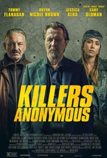 دانلود فیلم Killers Anonymous 201910330-1934908013