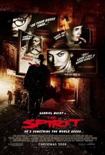 دانلود فیلم The Spirit 200817053-183182483