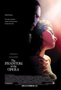 دانلود فیلم The Phantom of the Opera 20049363-811014612