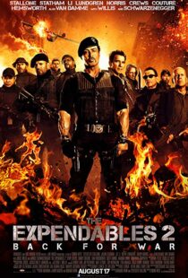 دانلود فیلم The Expendables 2 20122737-442588337